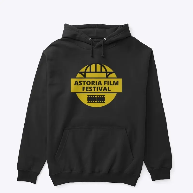 Astoria Film Festival 